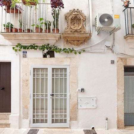 Appartement Carman House à Martina Franca Extérieur photo