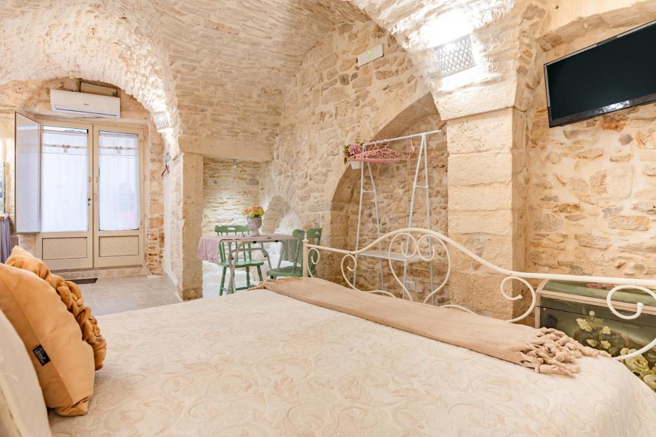 Appartement Carman House à Martina Franca Extérieur photo