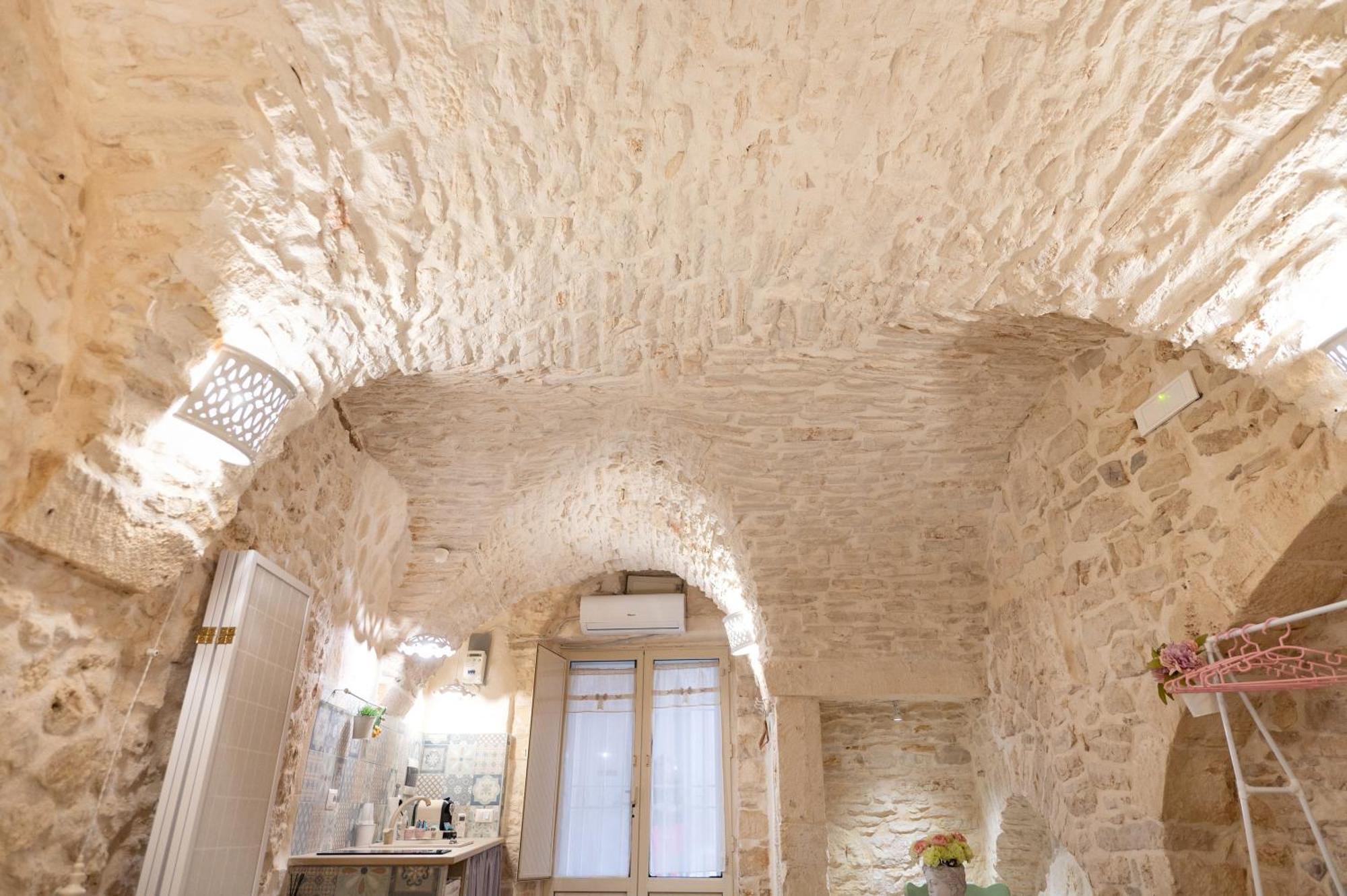 Appartement Carman House à Martina Franca Extérieur photo