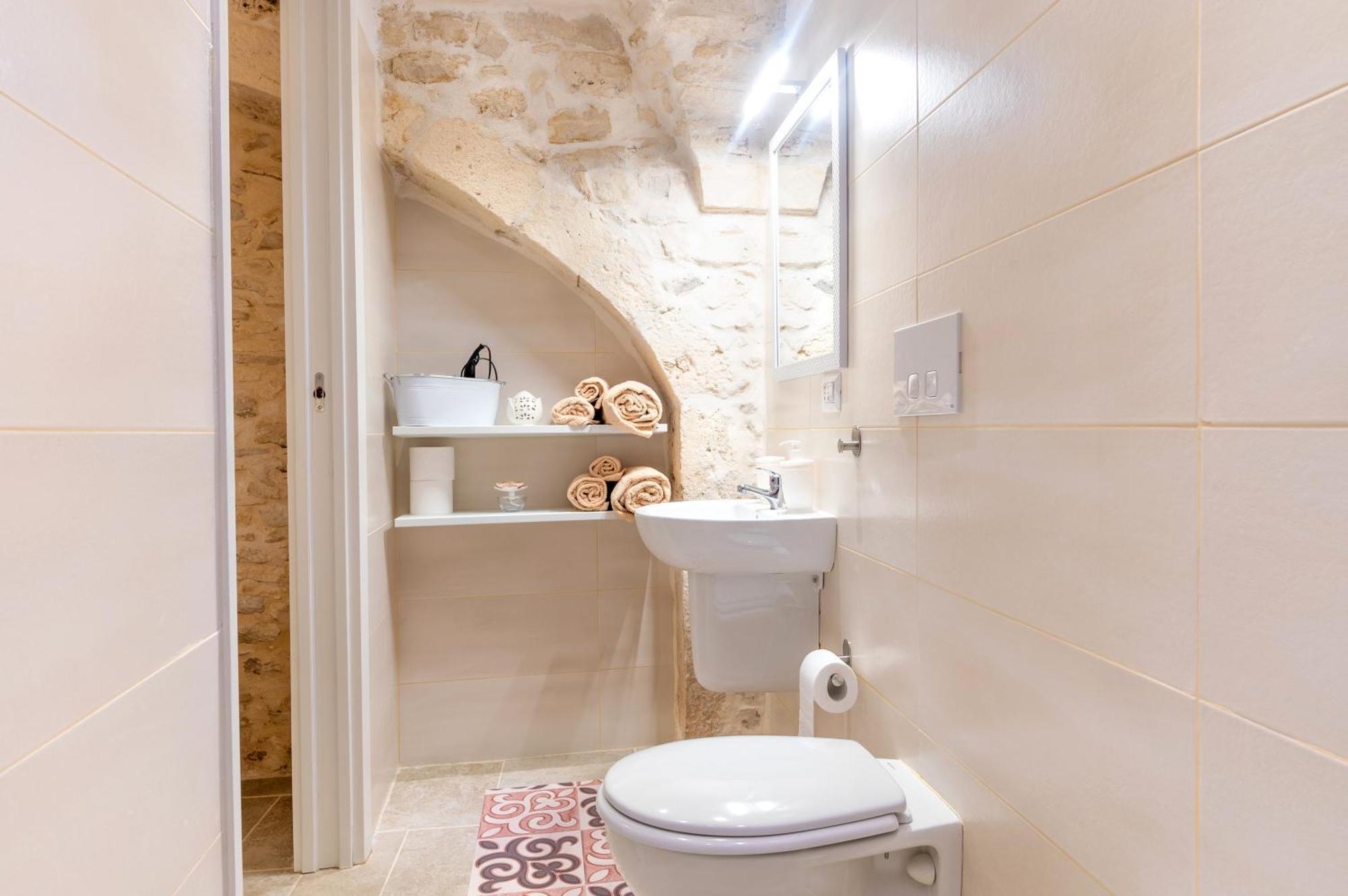 Appartement Carman House à Martina Franca Extérieur photo