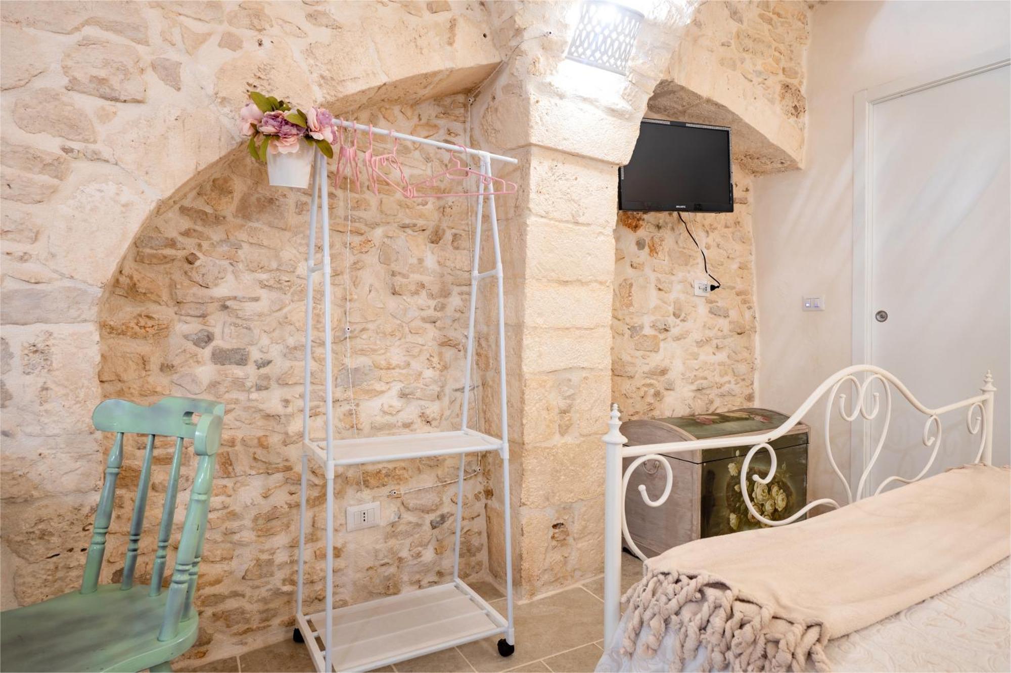 Appartement Carman House à Martina Franca Extérieur photo
