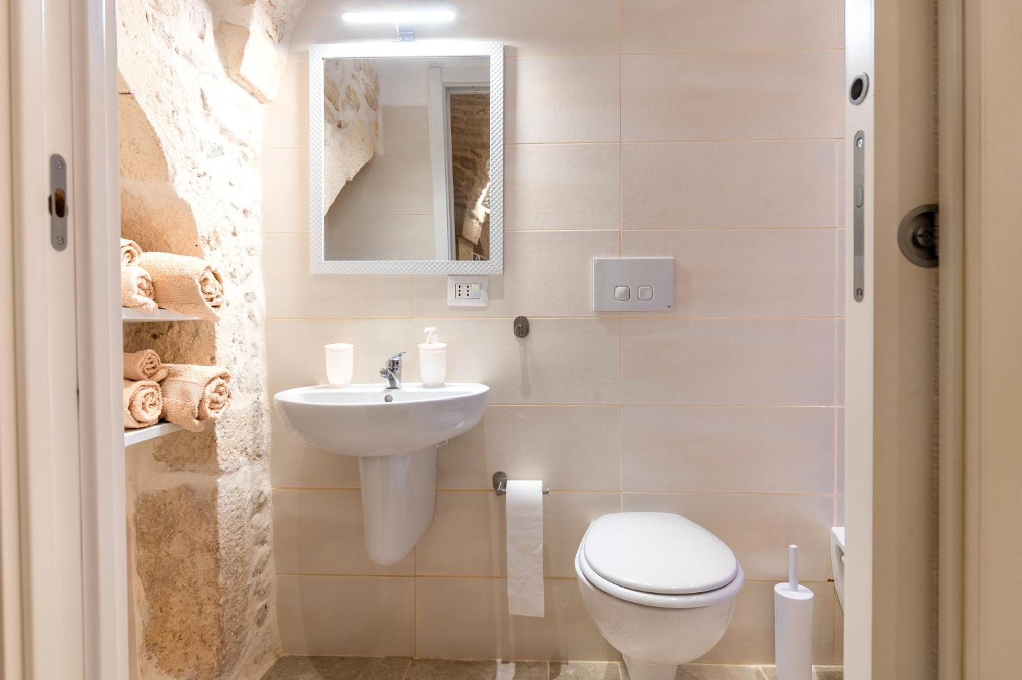 Appartement Carman House à Martina Franca Extérieur photo