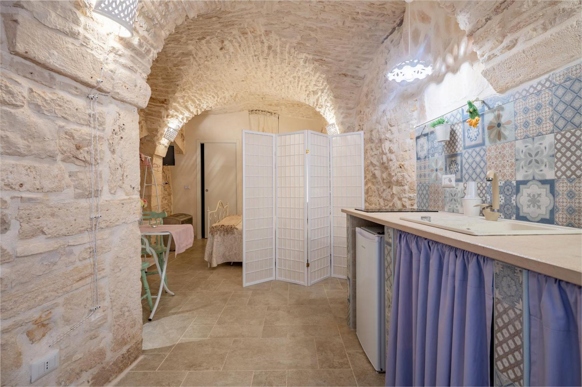 Appartement Carman House à Martina Franca Extérieur photo
